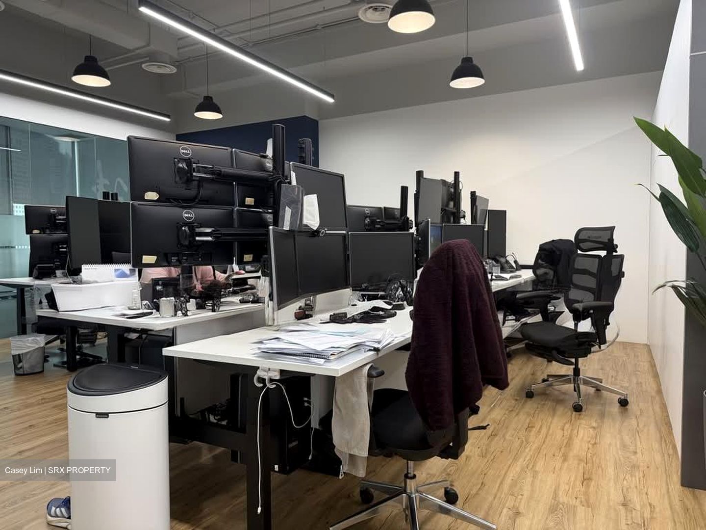 The Central (D1), Office #582272711